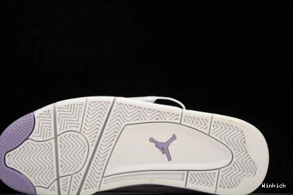 4 RETRO CT8527-120 JORDAN SB - 0810